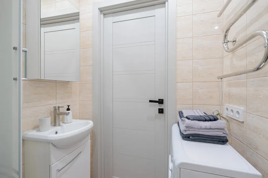 Уютная студия вблизи метро и центра города