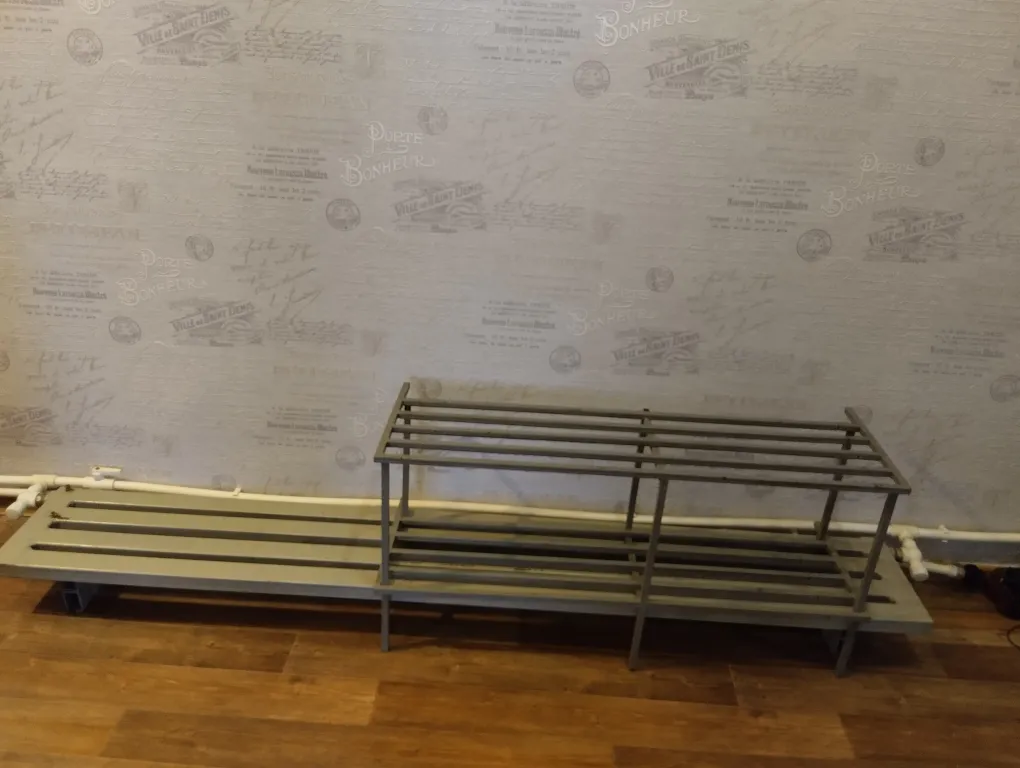 Квартира очень тёплая, чистая, уютная, после ремонта