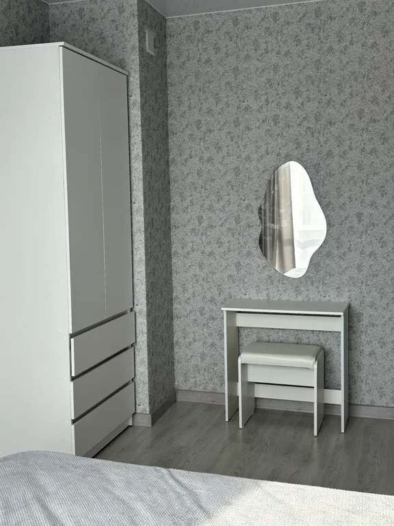 Уютный таунхаус с видом на море