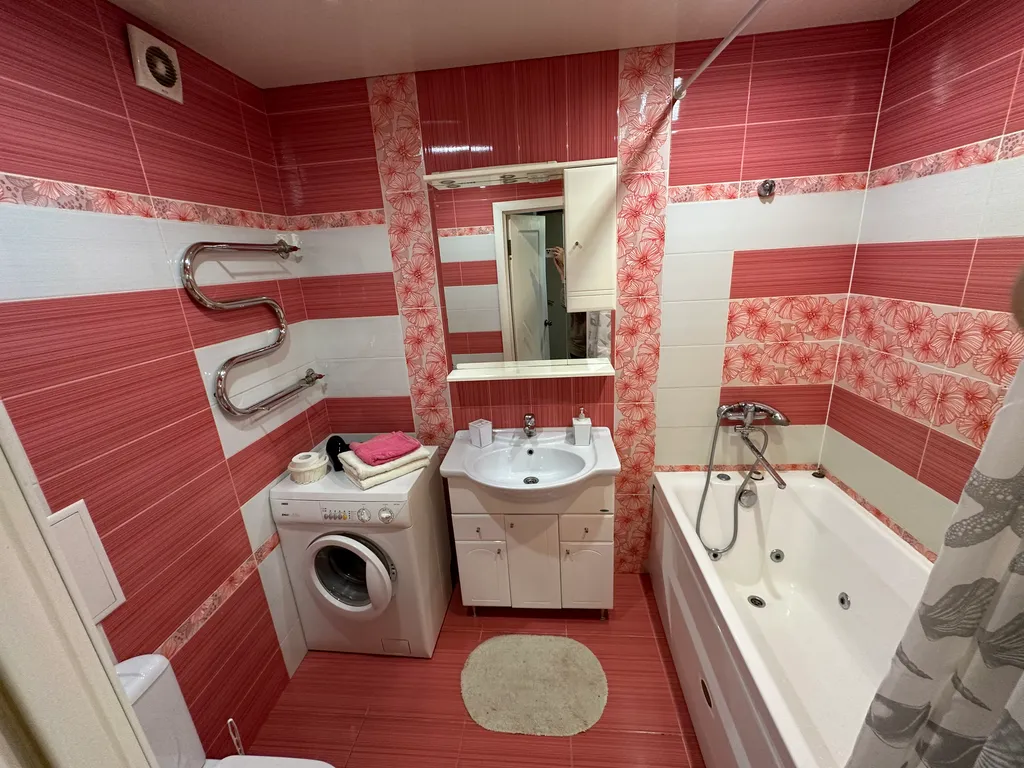 Комфортабельная 2-комнатная квартира в самом центре у ЦУМа