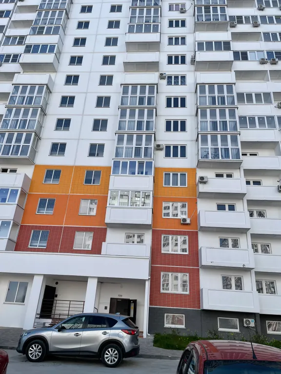 Квартира Квартира Марун — Новороссийск