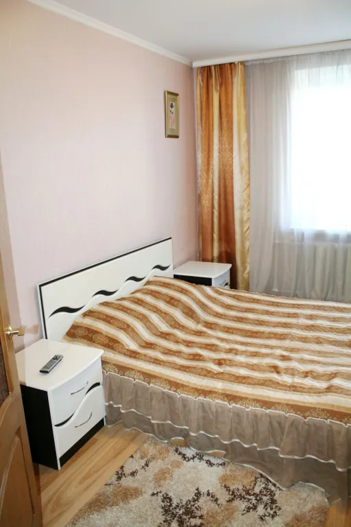 Квартира на Советской — аренда посуточно в Гомель