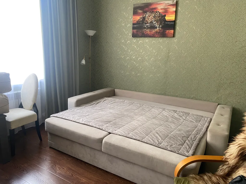 Исторический центр города