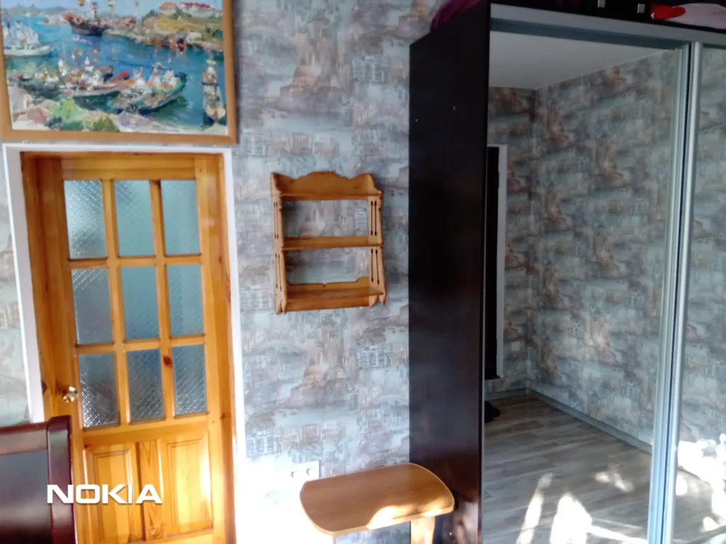 Квартира Квартира на Боткинской — Ялта
