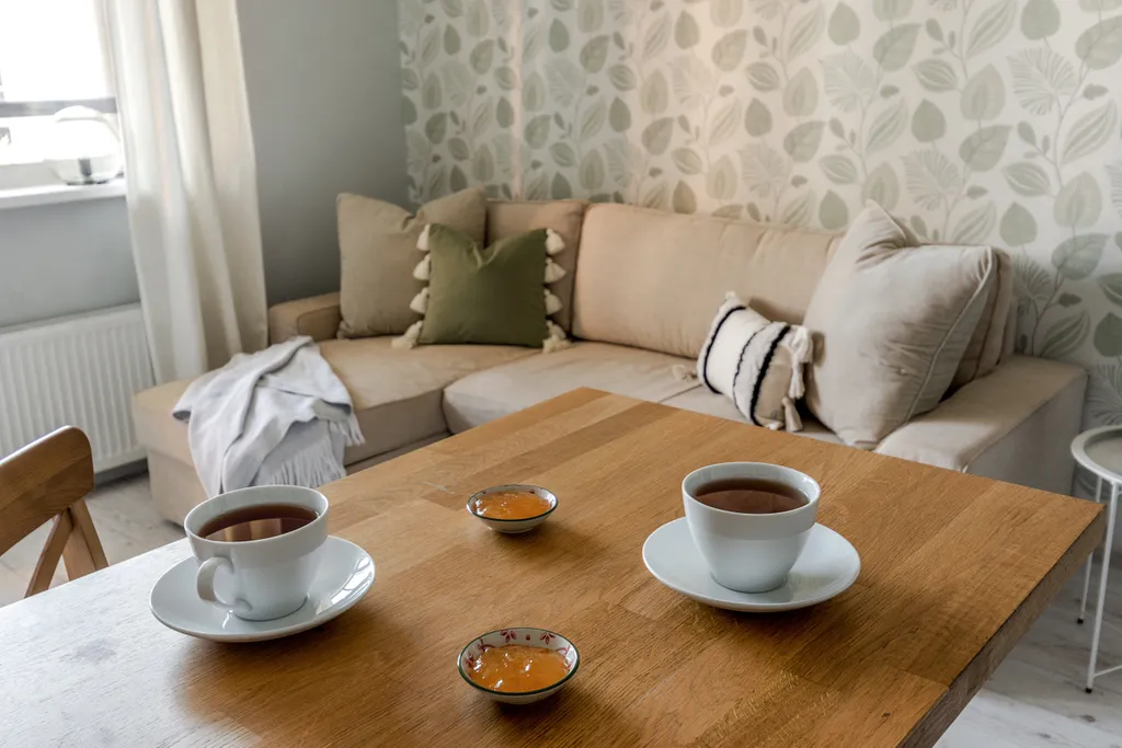 Квартира Квартира Роскошная студия от FlatsStories — Пушкин