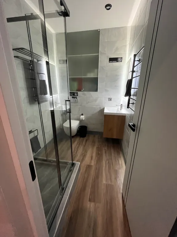 Комфортная 3х комнатная квартира Наследие рядом с Дворцом Павла 1