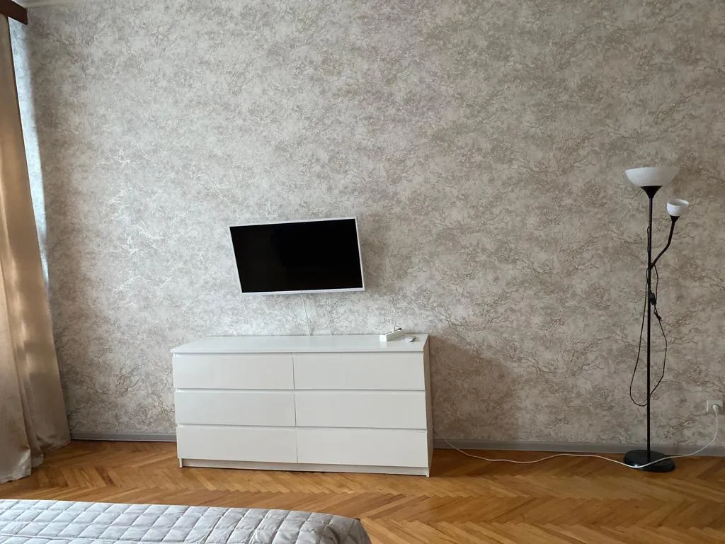 Квартира Большая 3-комнатная квартира в самом центре — Санкт-Петербург