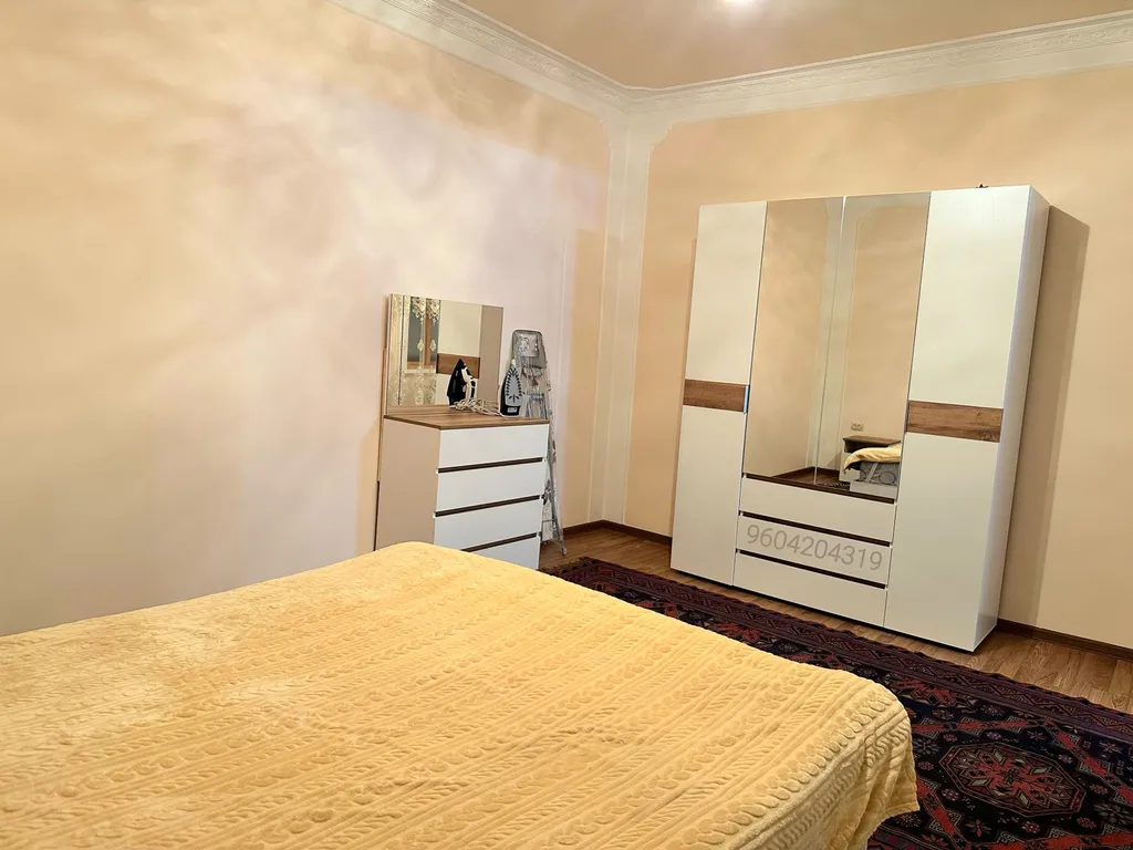 Коттедж Чистый дом — Дербент