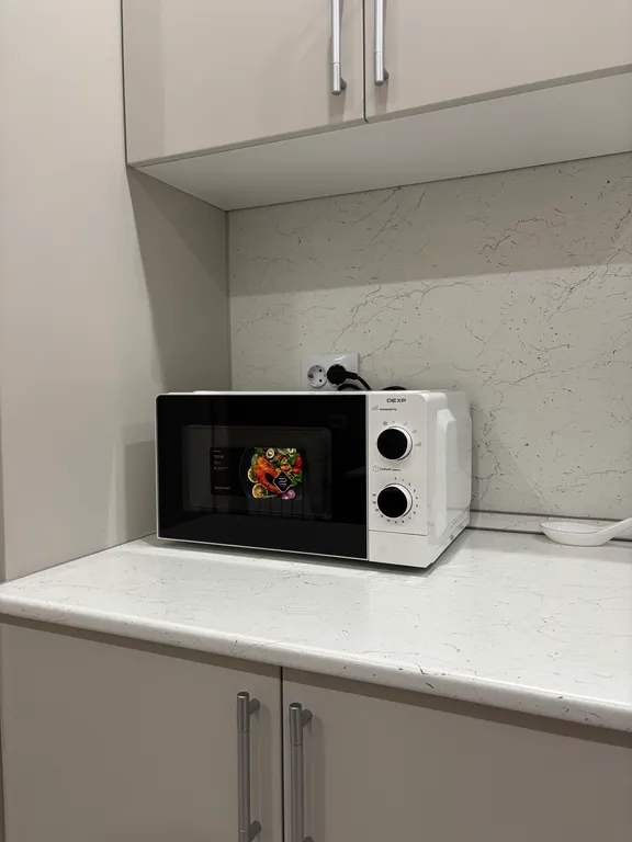 Квартира люкс с комфортным проживанием