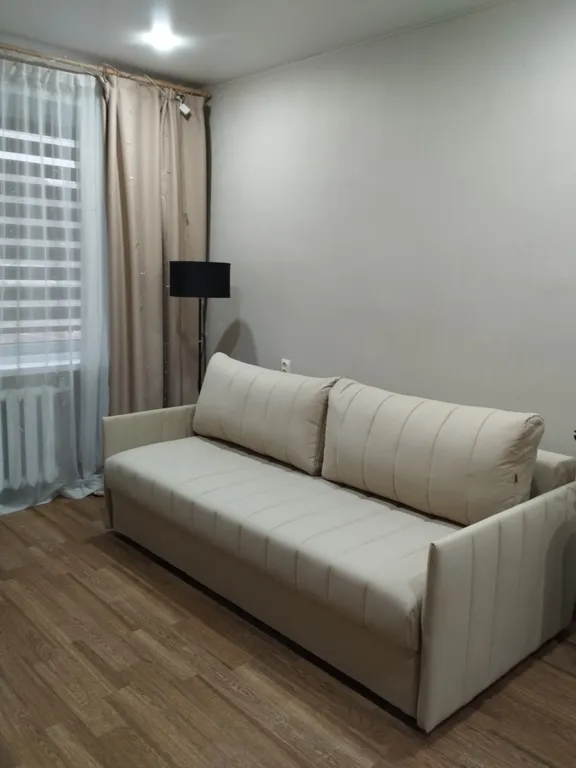 2-х комнатная квартира в 5 минутах езды от центра города