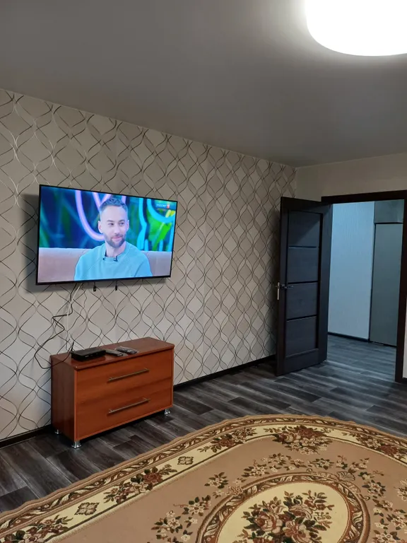 Новый уютный дом на побережье Японского моря