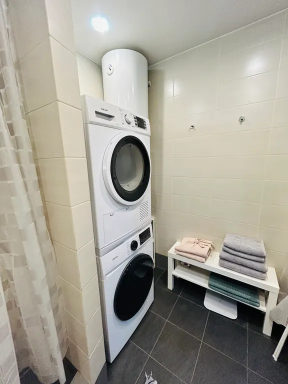 Уютное жильё с прекрасным видом на Авачинскую бухту