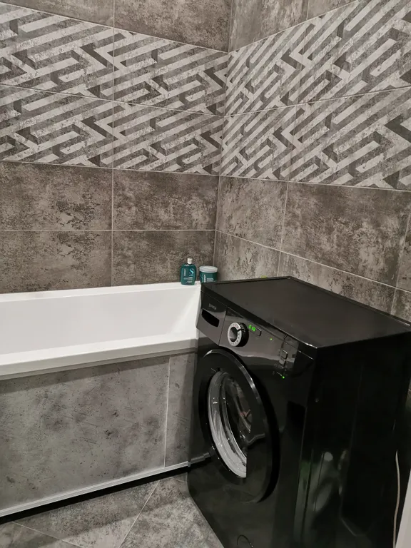 2-х комнатная квартира в новостройке