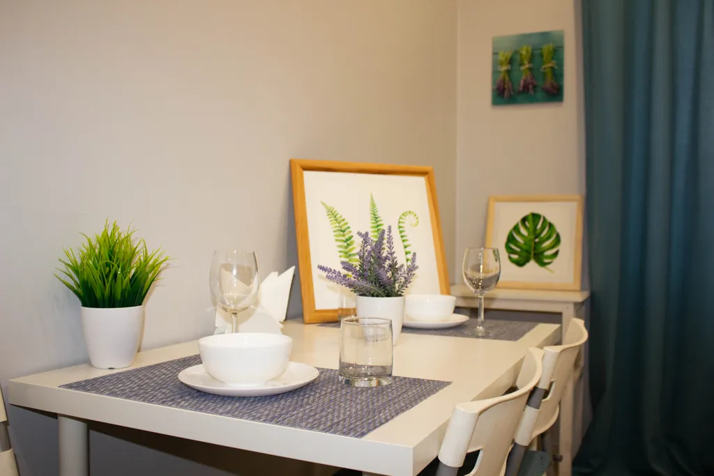 Апартаменты ЖК Арена 5 (у стадиона Мордовия Арена)