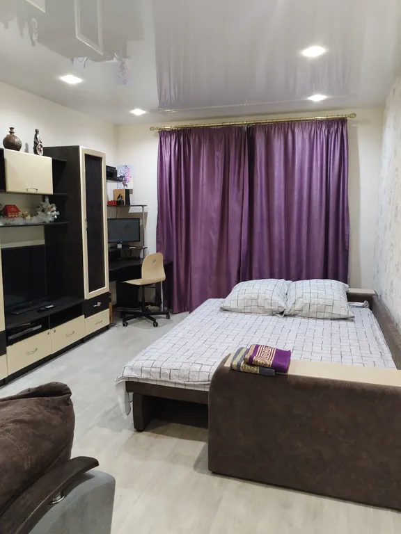 Уютный дом с баней в центре города