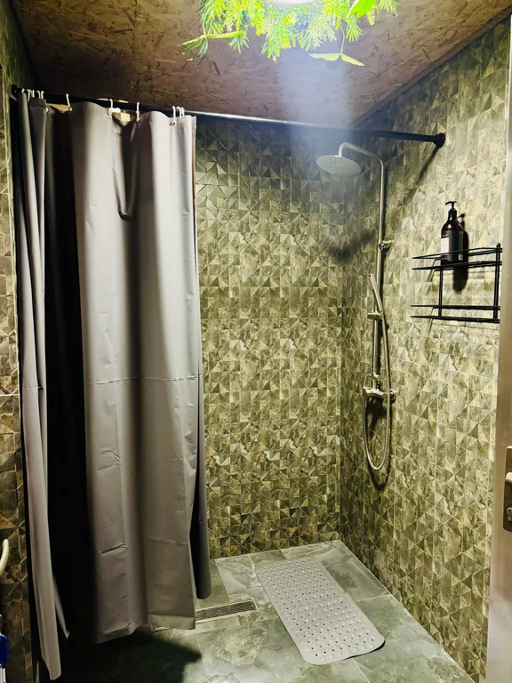 Домик для отдыха