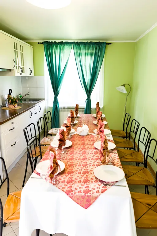 3-комнатный Дом