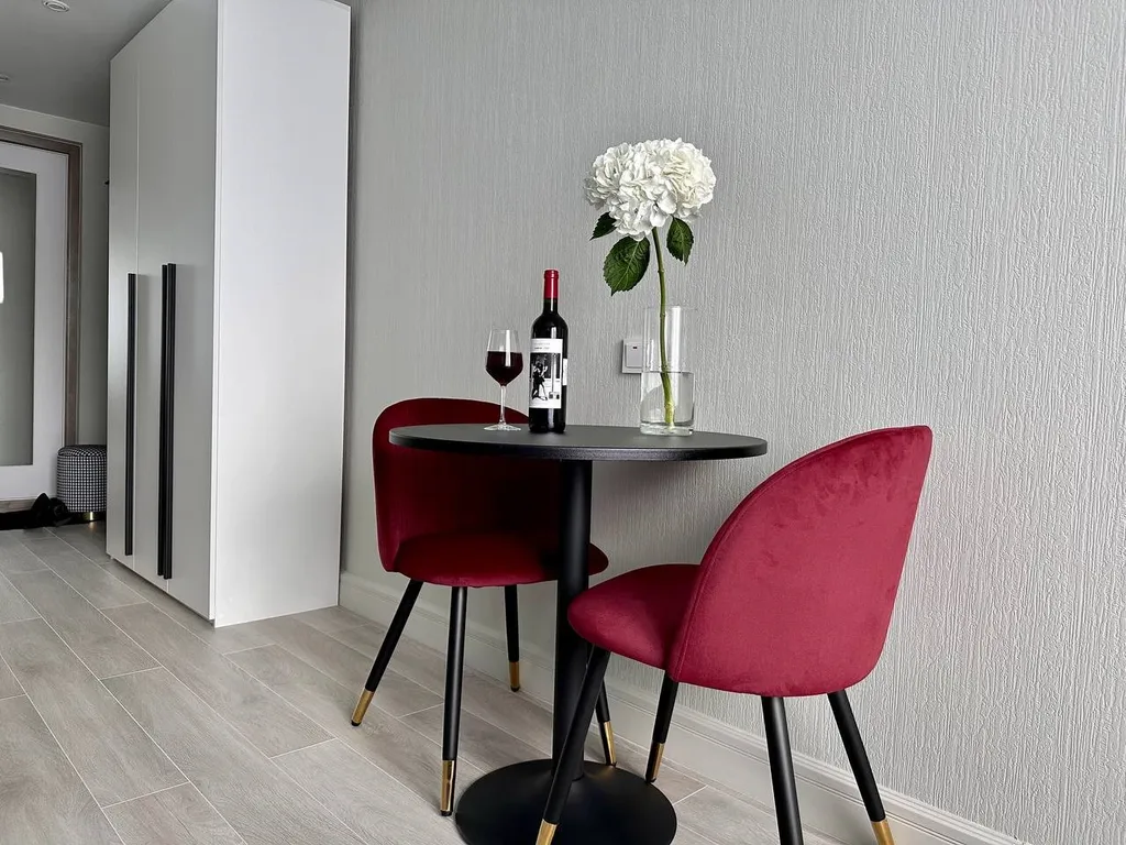 Студия comfort life на Электрозаводской