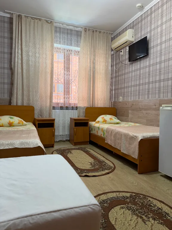 Комната