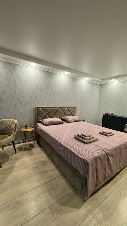 Квартира Квартира Central city apartments — Калининград