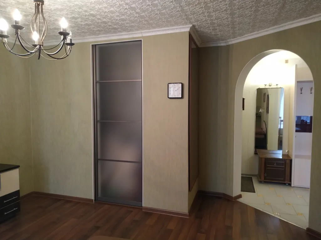 Уютная квартира на красной линии