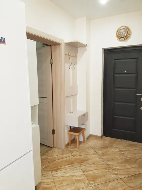 Квартира Уютная квартира в центре — Сочи