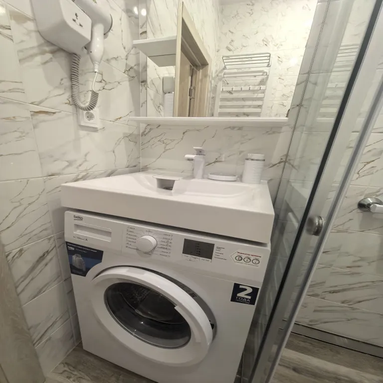 Квартира студия 1 в центре города