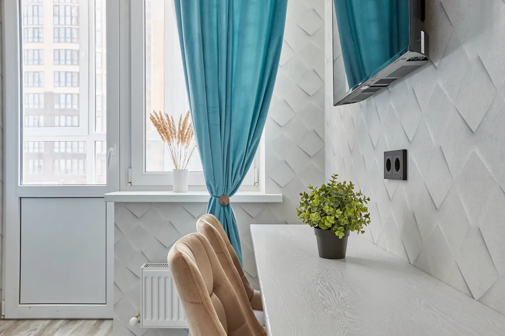 Квартира Квартира Комфортная студия в ЖК Достояние — Краснодар