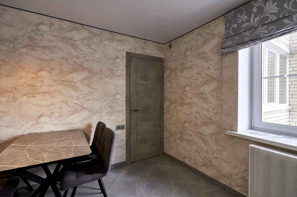 Уютная квартира на въезде в город