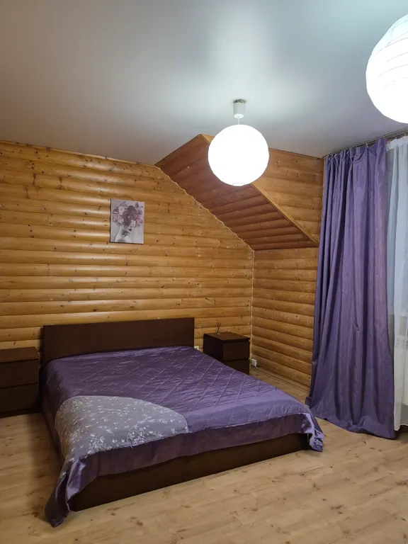 Таунхаус в центре Зелёной поляны