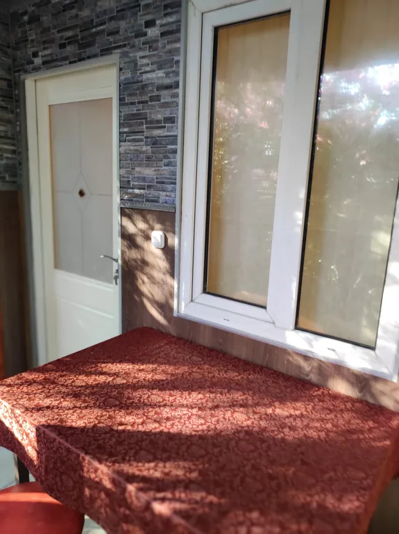 Коттедж Домик у моря — Сочи