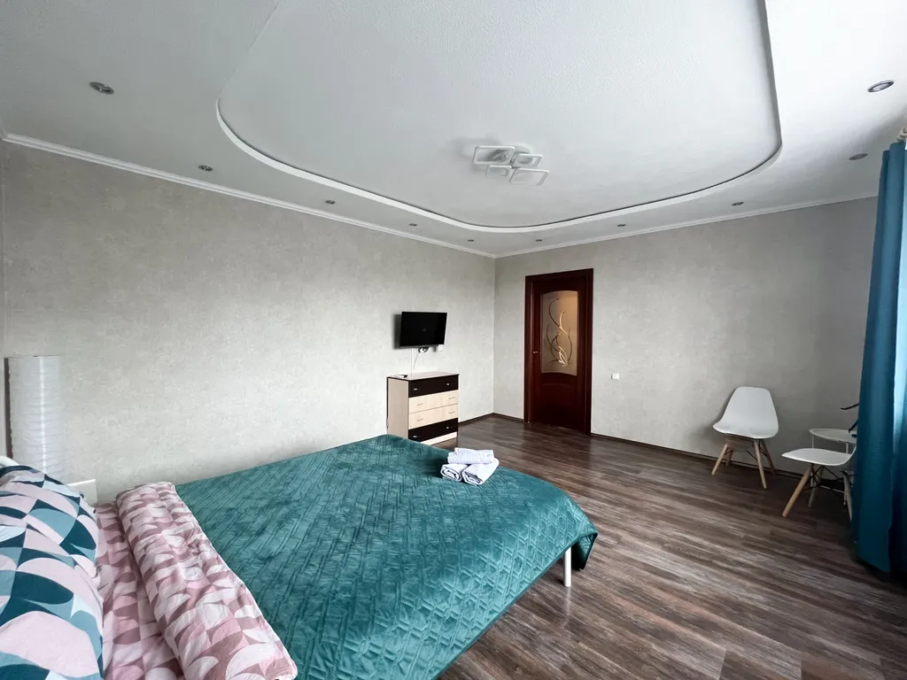 1‑комн. квартира в центре Мурманска на ул. Полярные Зори, 31к1