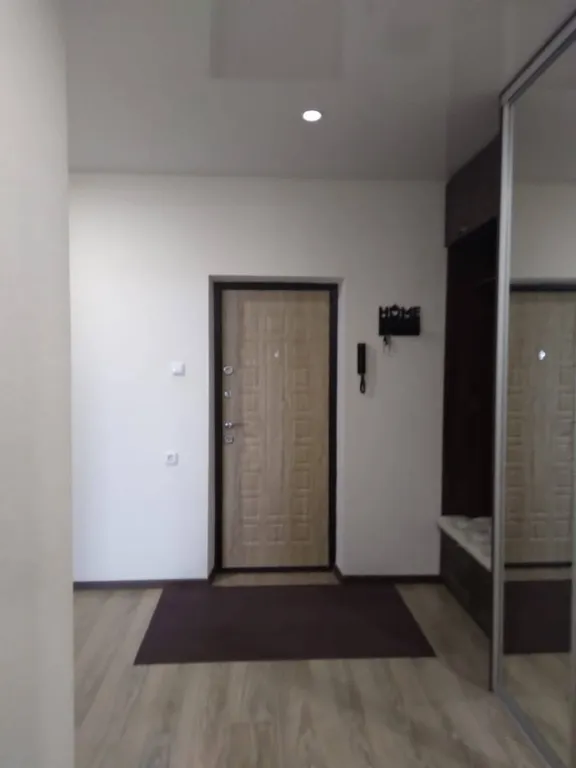 Просторная квартира в центре города