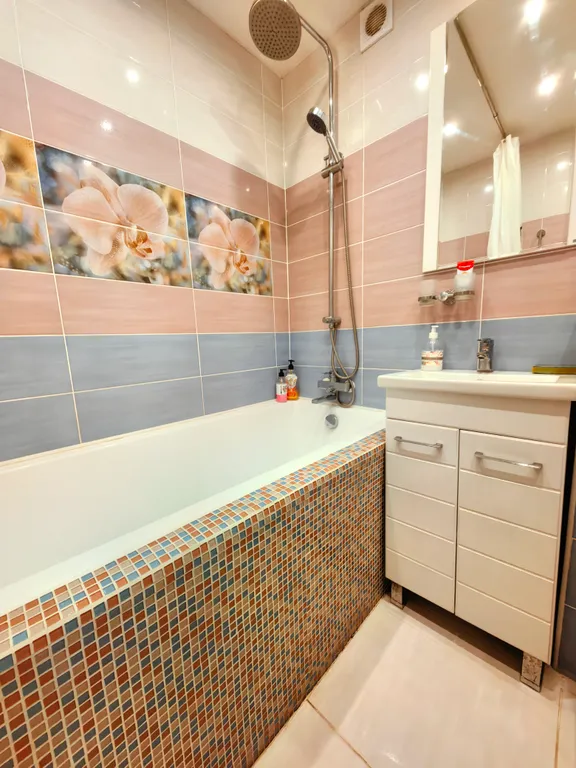 Удачная квартира