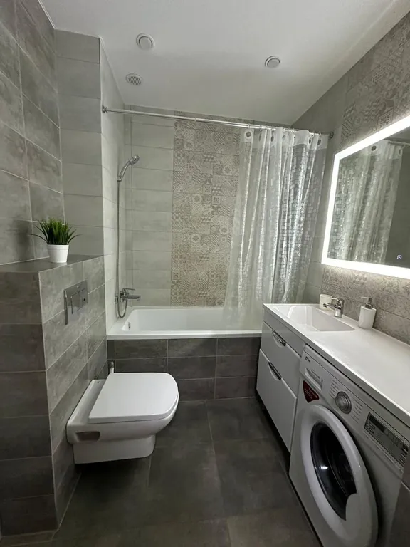 Уютная студия в доме бизнес класса