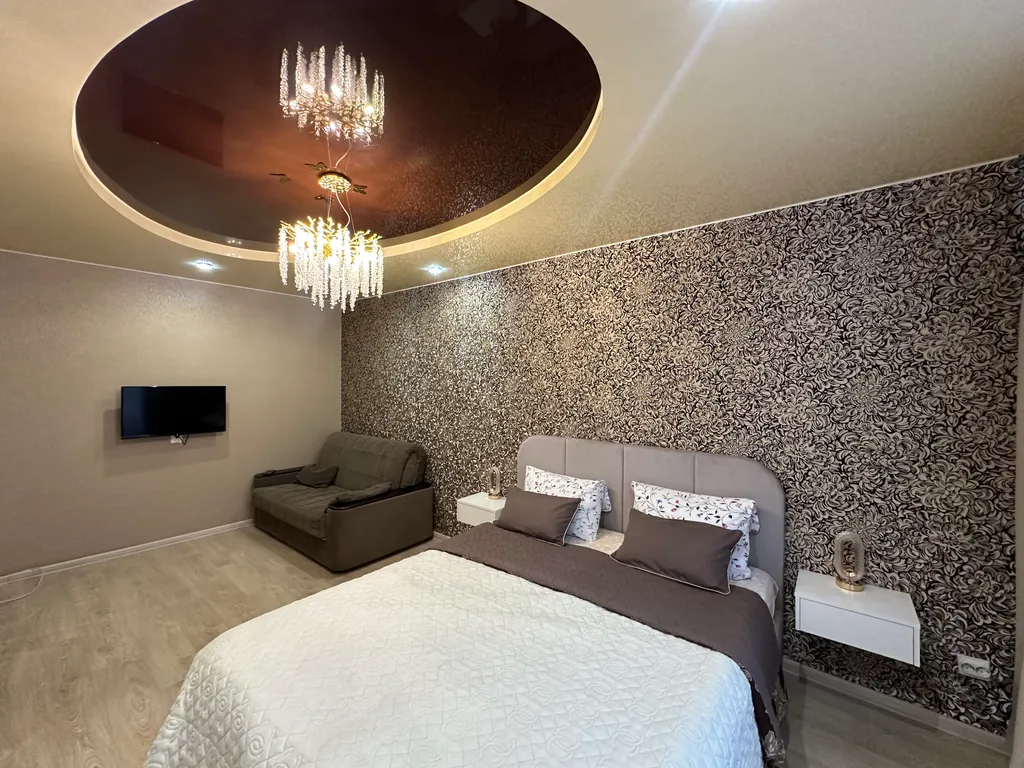 Двухкомнатная квартира вашей мечты