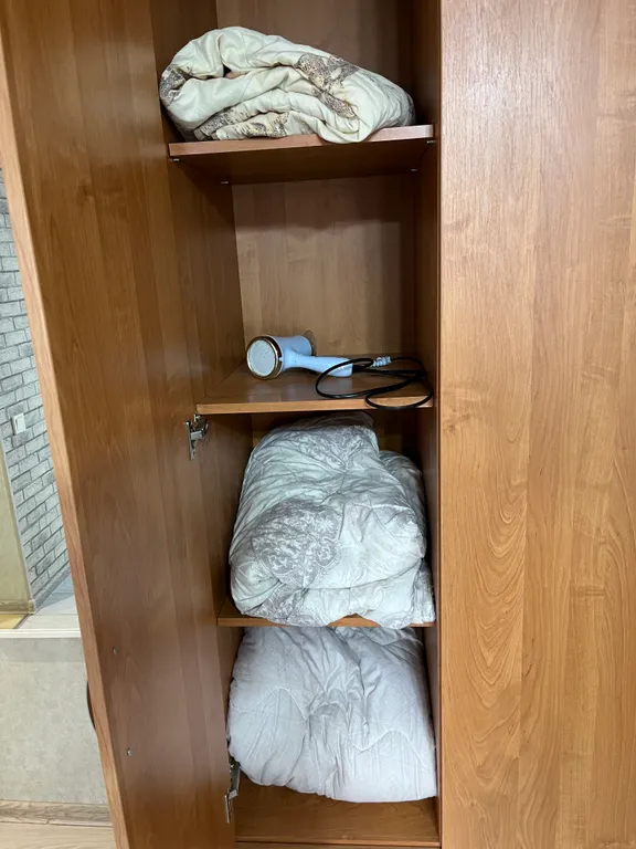 Квартира-студия в центре города рядом с гост.Ахтуба