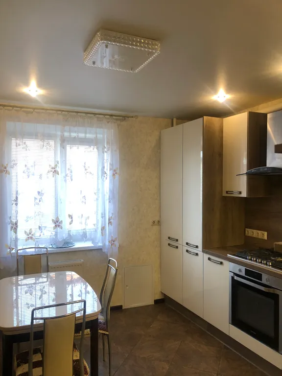 Апартаменты вблизи Спасо-Ефимиевского монастыря