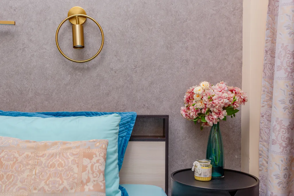 Солнечная квартира на Эгершельде