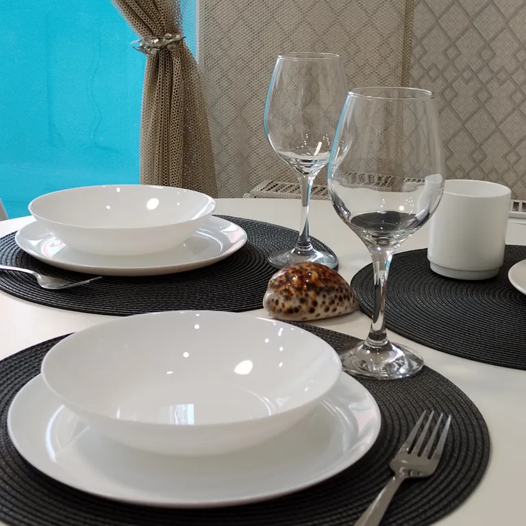 Квартира 1-комнатная Квартира — Калининград