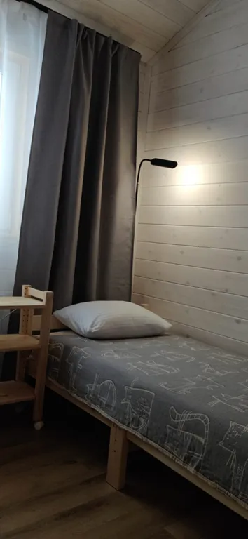 Котофей-уютный гостевой дом: идеальный отдых для семьи или компании