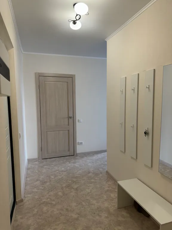 Уютная квартира на Машгородке