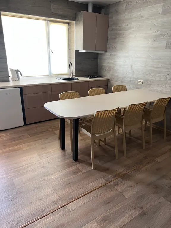 Квартира Апартаменты в гостевом доме — Севастополь