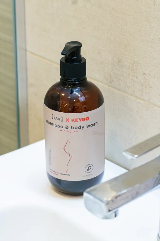 Студия ключ к центру Еревана