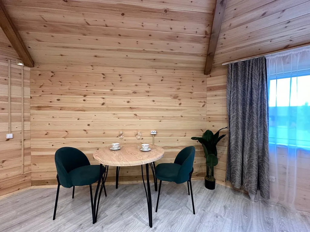 1-комнатный Дом