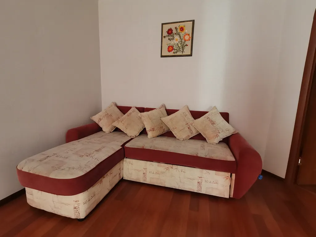 Квартира в новом ЖК Времена года