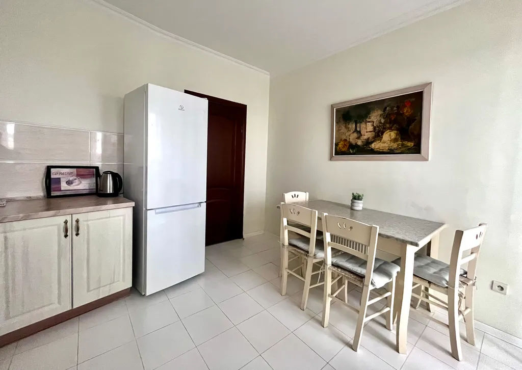 Квартира Семейная квартира у Кафедрального собора — Калининград