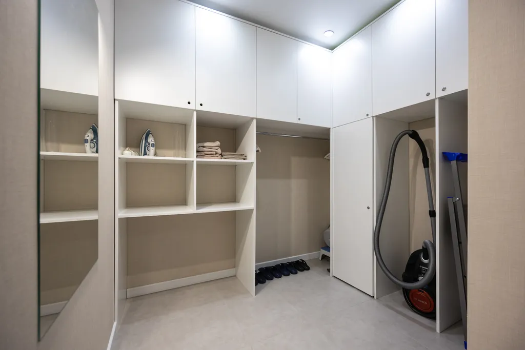 Апартаменты в Spa Баден