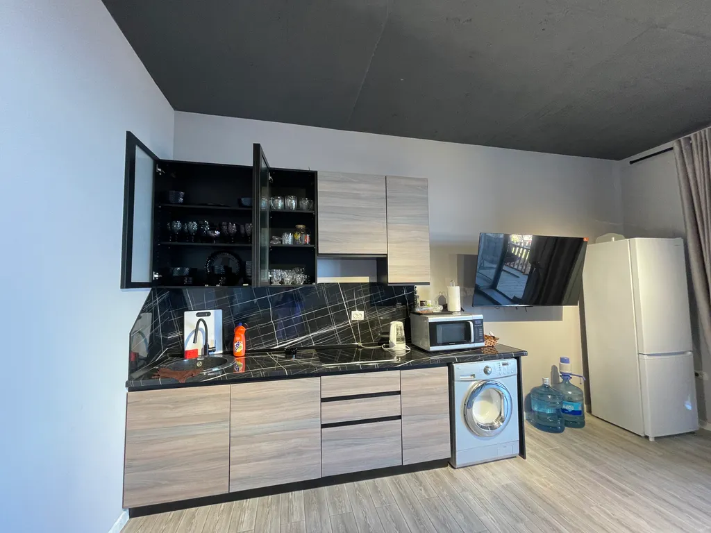 Уютный Катедж у моря