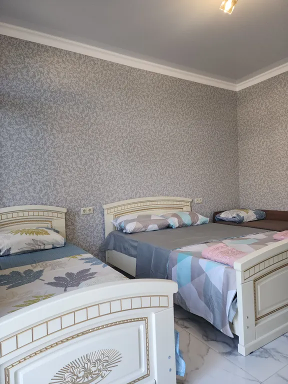 Квартира Комната — Гагра